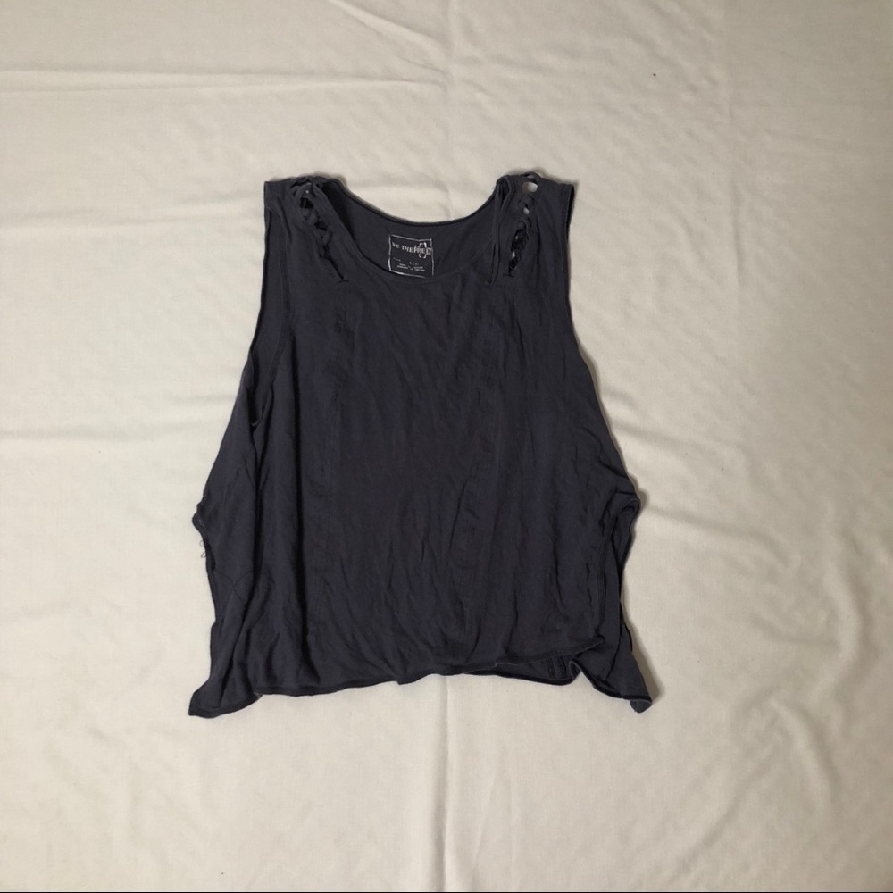 Free People | Shirt | Women | (Large)